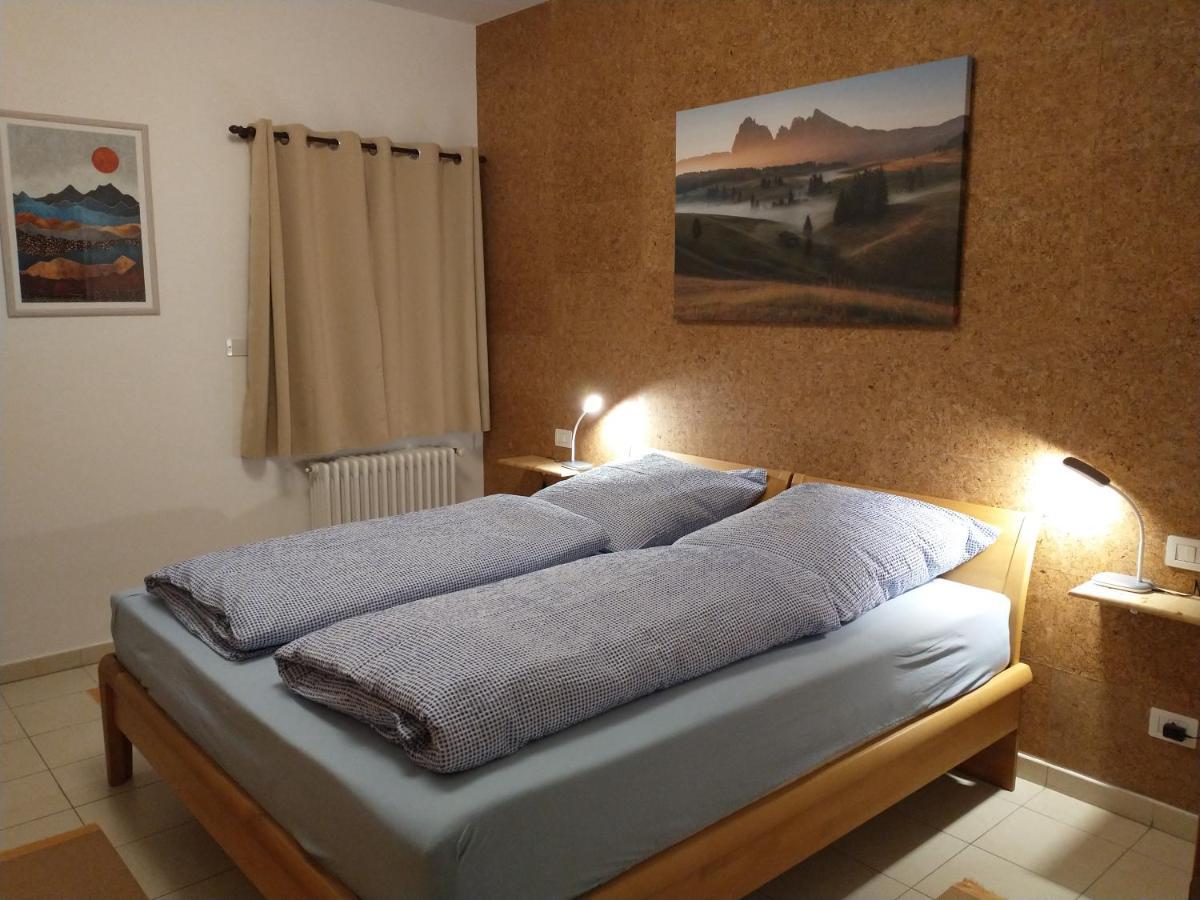 Peters Guest House Bolzano Bagian luar foto