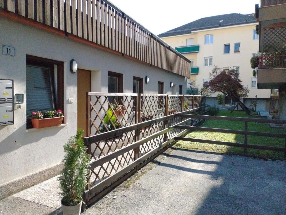 Peters Guest House Bolzano Bagian luar foto