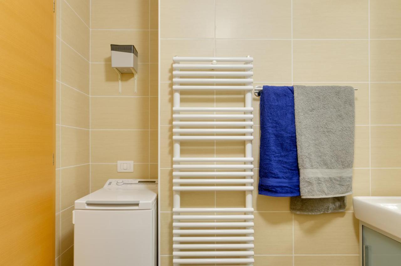 Peters Guest House Bolzano Bagian luar foto