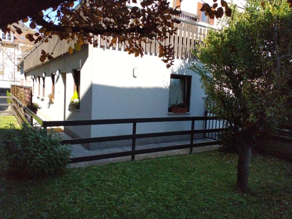 Peters Guest House Bolzano Bagian luar foto